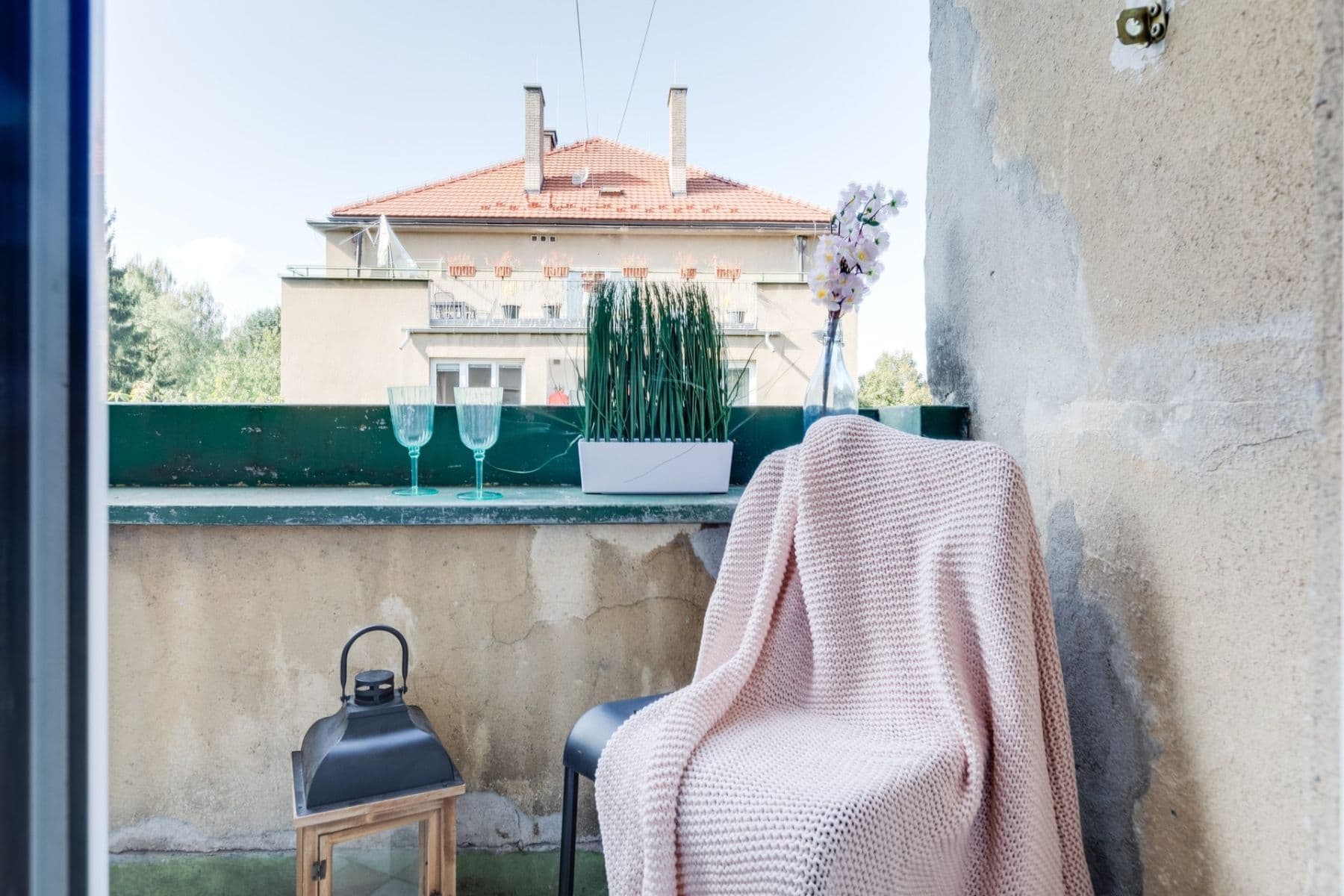 Pronájem bytu 2+1 53 m², Jeremenkova, Praha, Praha Pronájem bytu 2+1 53 m², Jeremenkova, Praha, Praha