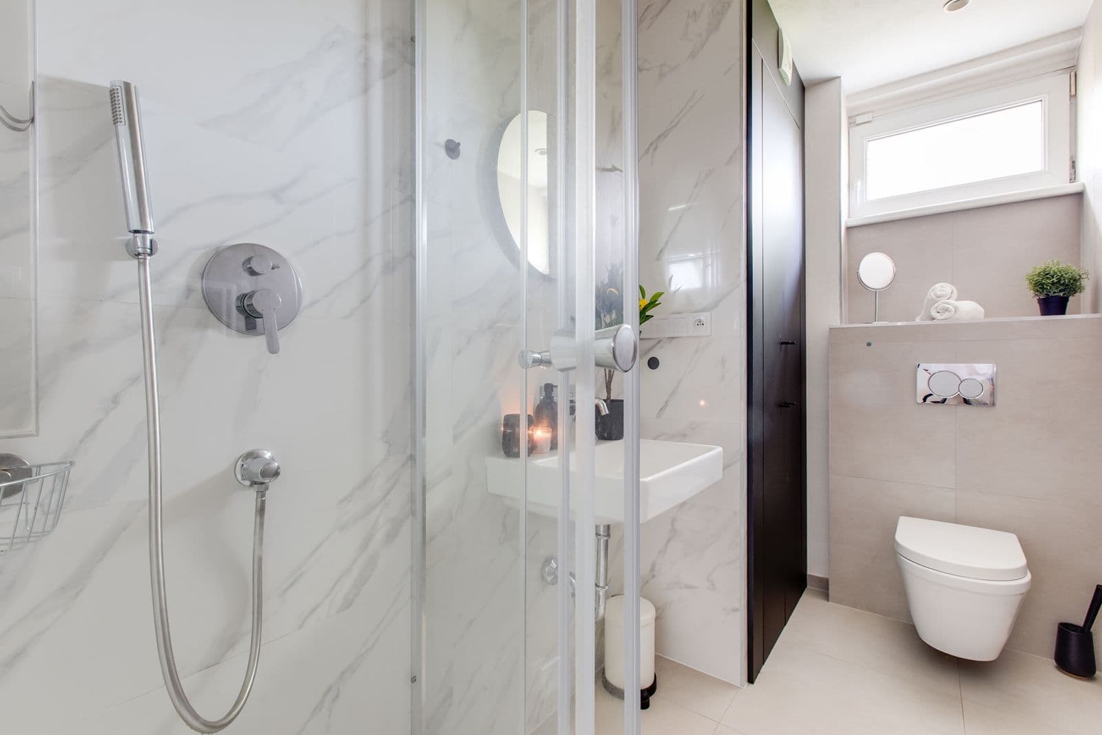 Pronájem bytu 2+kk 38 m², Krchlebská, Praha, Praha Pronájem bytu 2+kk 38 m², Krchlebská, Praha, Praha