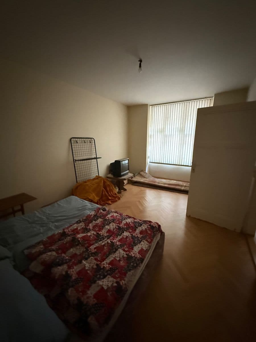 Pronájem bytu 3+1 74 m², Roháčova, Praha, Praha Pronájem bytu 3+1 74 m², Roháčova, Praha, Praha