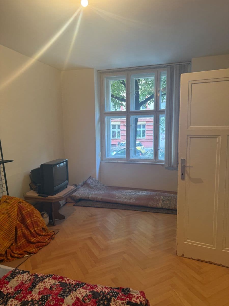 Pronájem bytu 3+1 74 m², Roháčova, Praha, Praha Pronájem bytu 3+1 74 m², Roháčova, Praha, Praha