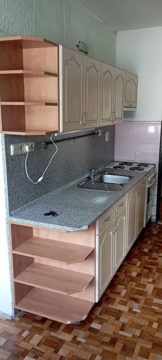 Prodej bytu 2+1 62 m², Větrná, Desná, Liberecký kraj Prodej bytu 2+1 62 m², Větrná, Desná, Liberecký kraj