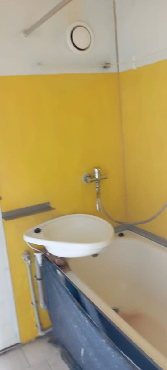 Prodej bytu 2+1 62 m², Větrná, Desná, Liberecký kraj Prodej bytu 2+1 62 m², Větrná, Desná, Liberecký kraj