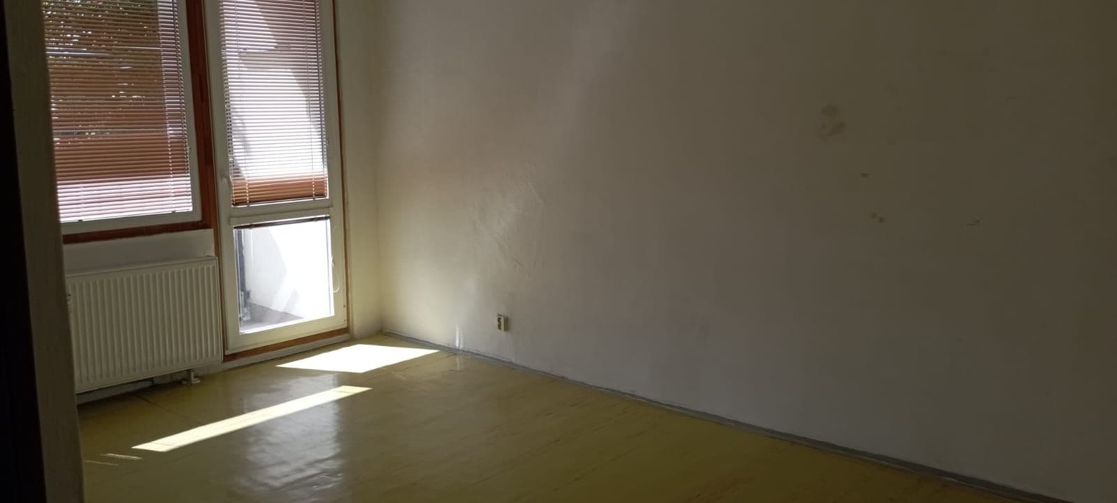 Prodej bytu 2+1 62 m², Větrná, Desná, Liberecký kraj Prodej bytu 2+1 62 m², Větrná, Desná, Liberecký kraj