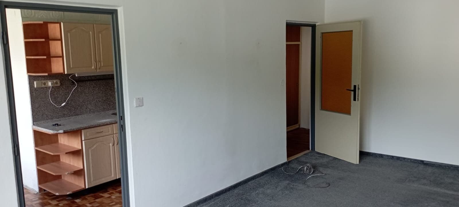 Prodej bytu 2+1 62 m², Větrná, Desná, Liberecký kraj Prodej bytu 2+1 62 m², Větrná, Desná, Liberecký kraj