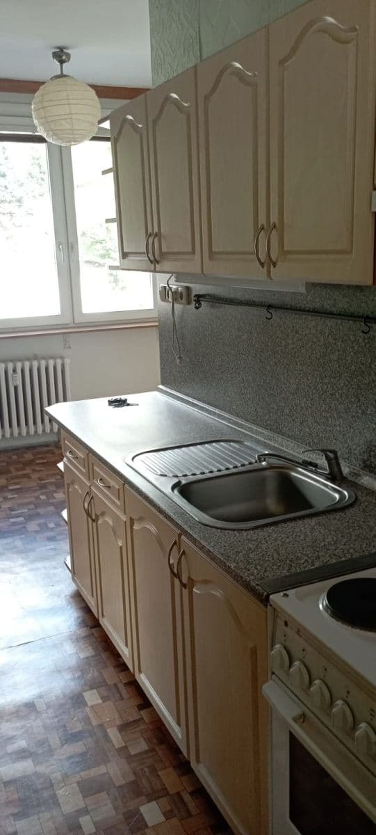 Prodej bytu 2+1 62 m², Větrná, Desná, Liberecký kraj Prodej bytu 2+1 62 m², Větrná, Desná, Liberecký kraj