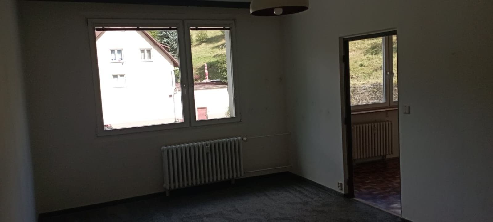 Prodej bytu 2+1 62 m², Větrná, Desná, Liberecký kraj Prodej bytu 2+1 62 m², Větrná, Desná, Liberecký kraj