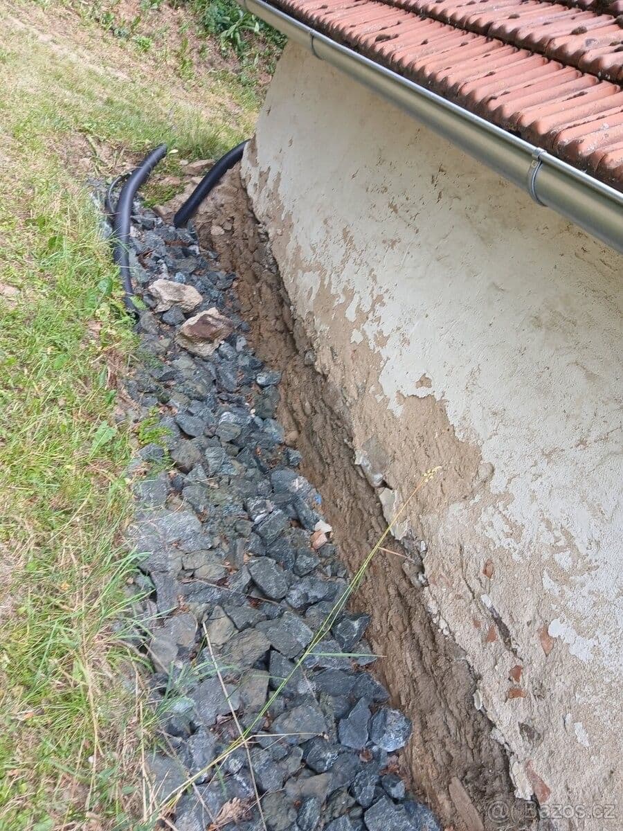 Prodej domu 193 m², pozemek 1.200 m², Křivsoudov, Středočeský kraj Prodej domu 193 m², pozemek 1.200 m², Křivsoudov, Středočeský kraj