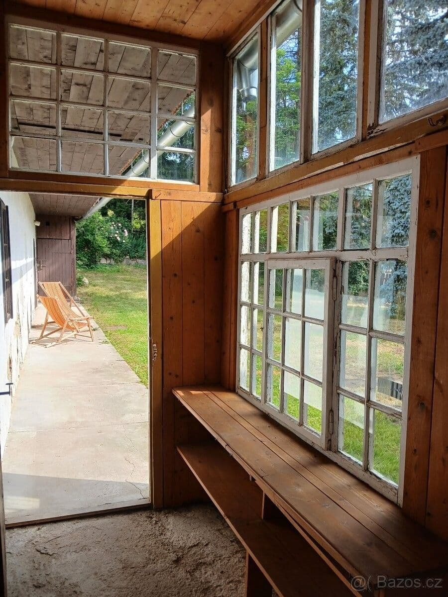 Prodej domu 193 m², pozemek 1.200 m², Křivsoudov, Středočeský kraj Prodej domu 193 m², pozemek 1.200 m², Křivsoudov, Středočeský kraj