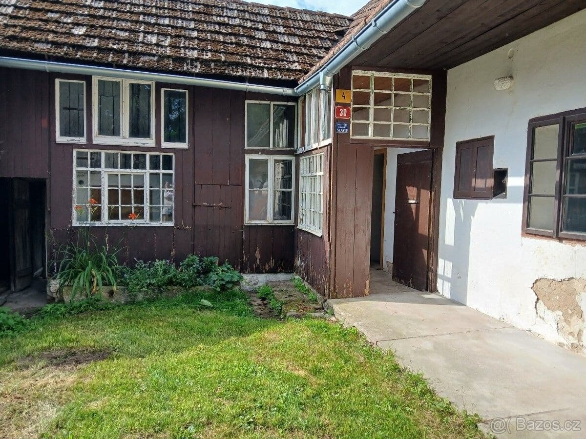 Prodej domu 193 m², pozemek 1.200 m², Křivsoudov, Středočeský kraj Prodej domu 193 m², pozemek 1.200 m², Křivsoudov, Středočeský kraj