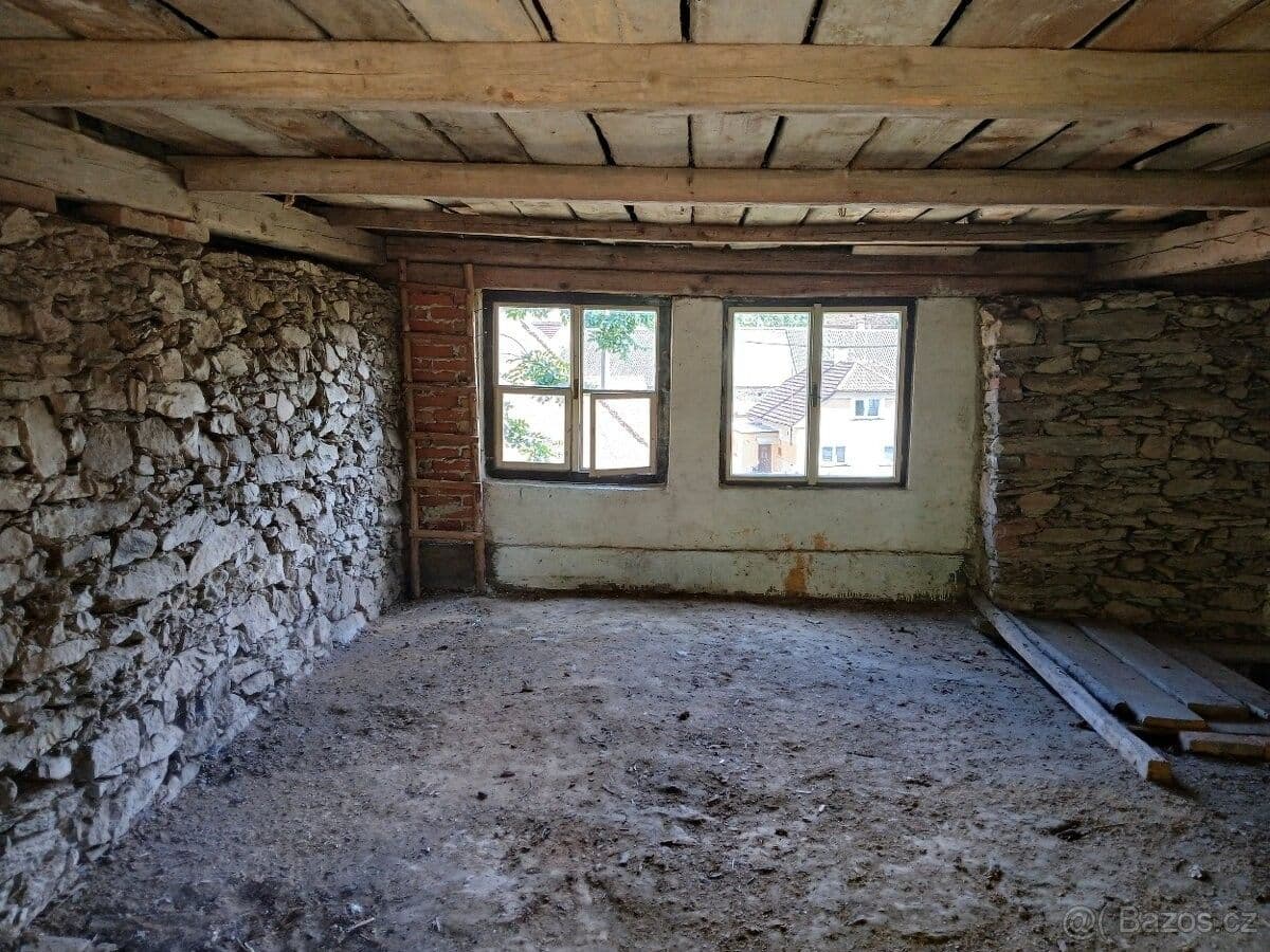 Prodej domu 193 m², pozemek 1.200 m², Křivsoudov, Středočeský kraj Prodej domu 193 m², pozemek 1.200 m², Křivsoudov, Středočeský kraj