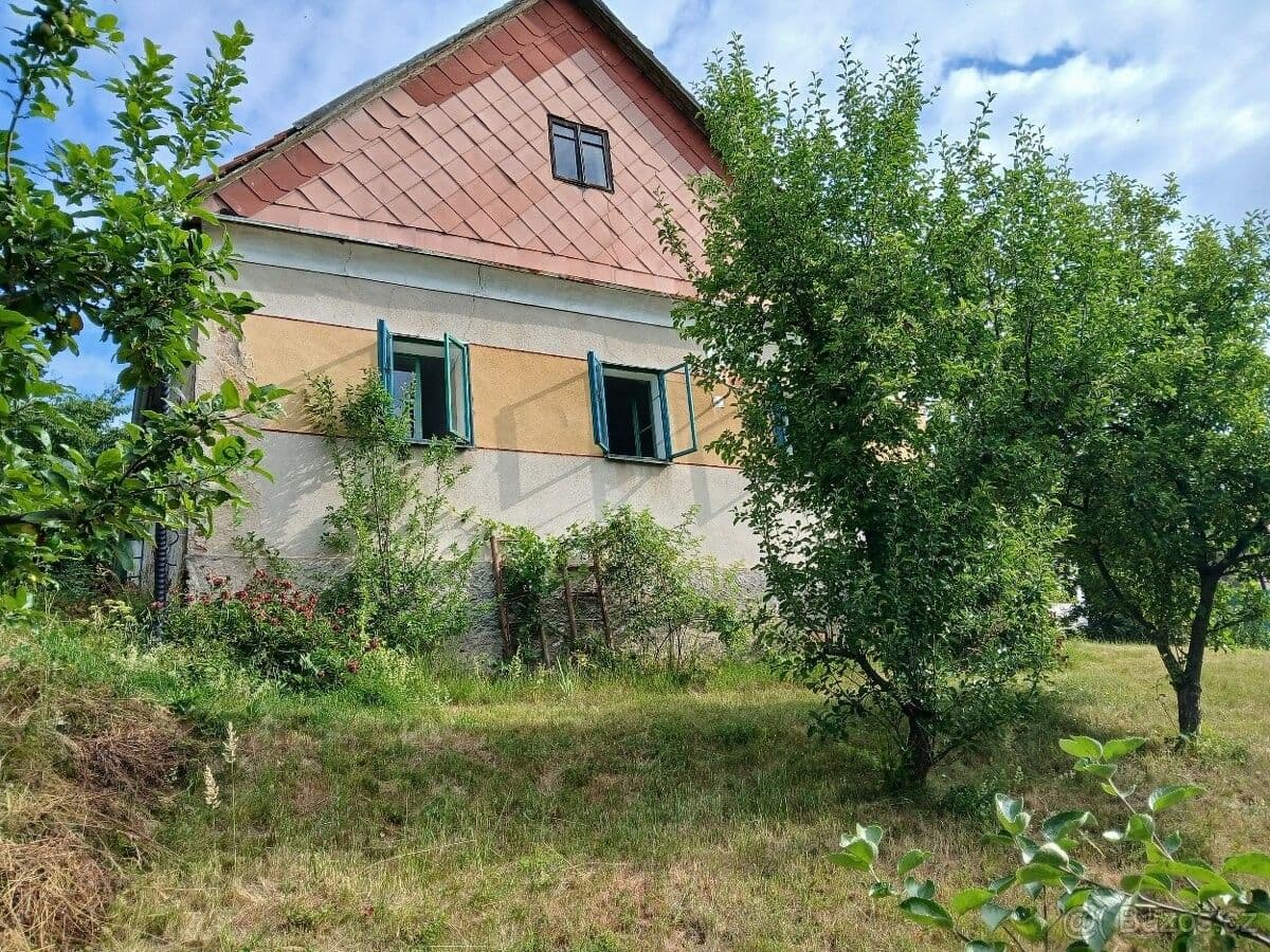 Prodej domu 193 m², pozemek 1.200 m², Křivsoudov, Středočeský kraj Prodej domu 193 m², pozemek 1.200 m², Křivsoudov, Středočeský kraj