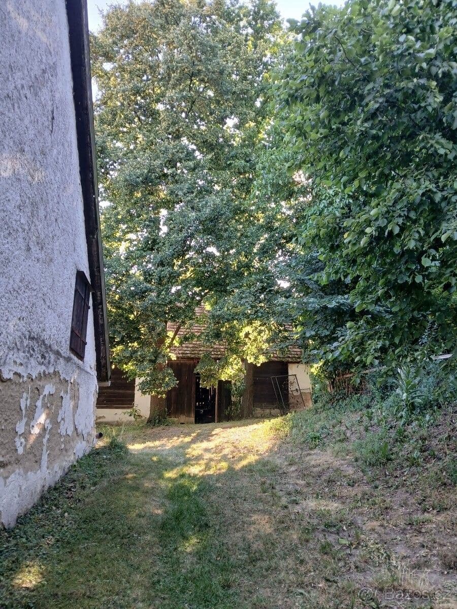 Prodej domu 193 m², pozemek 1.200 m², Křivsoudov, Středočeský kraj Prodej domu 193 m², pozemek 1.200 m², Křivsoudov, Středočeský kraj