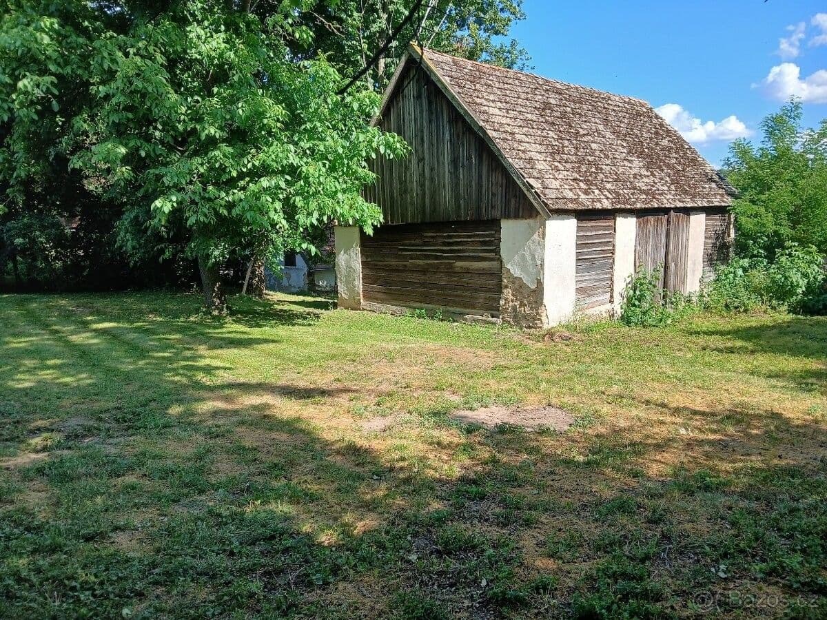 Prodej domu 193 m², pozemek 1.200 m², Křivsoudov, Středočeský kraj Prodej domu 193 m², pozemek 1.200 m², Křivsoudov, Středočeský kraj