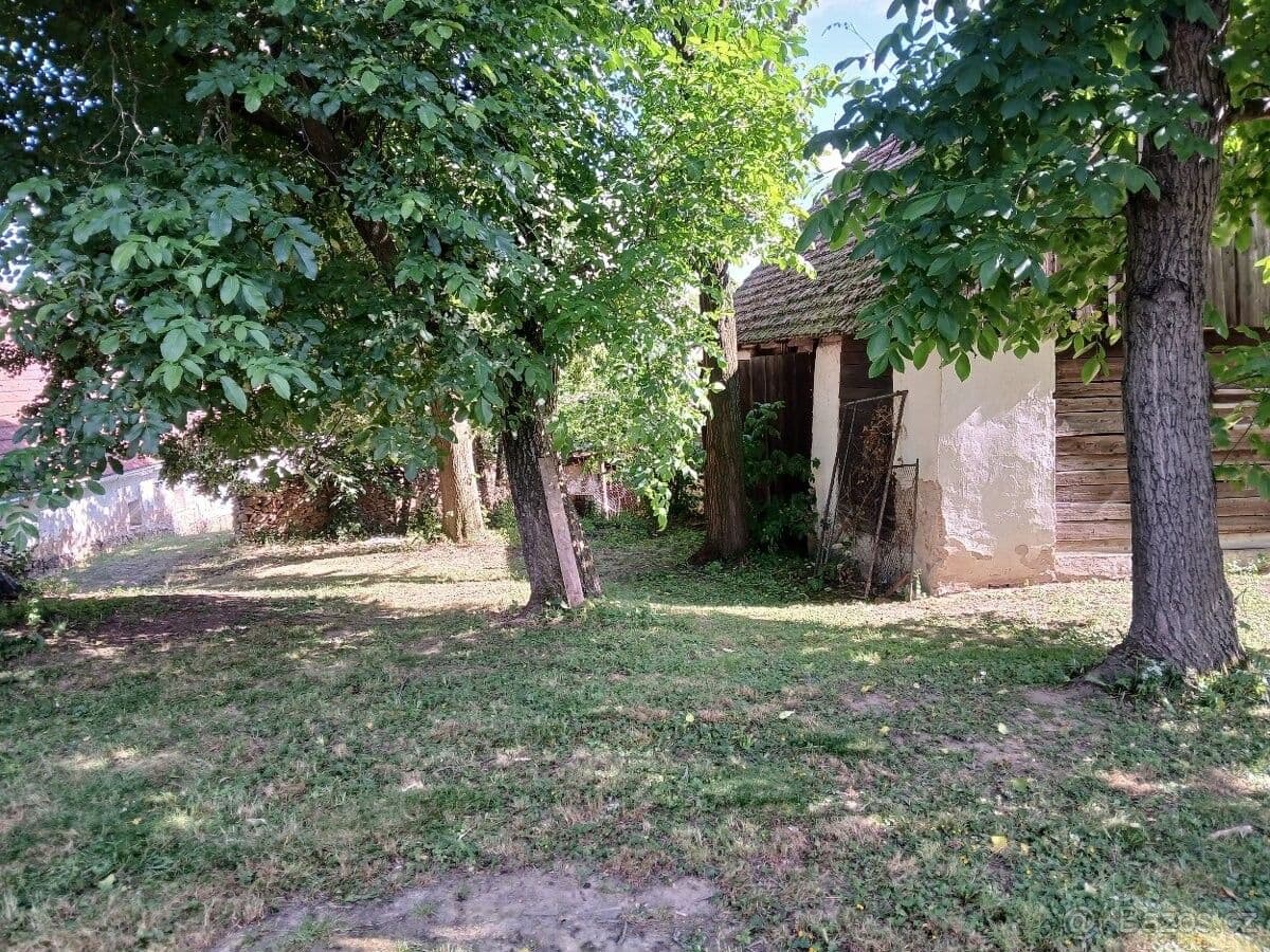 Prodej domu 193 m², pozemek 1.200 m², Křivsoudov, Středočeský kraj Prodej domu 193 m², pozemek 1.200 m², Křivsoudov, Středočeský kraj