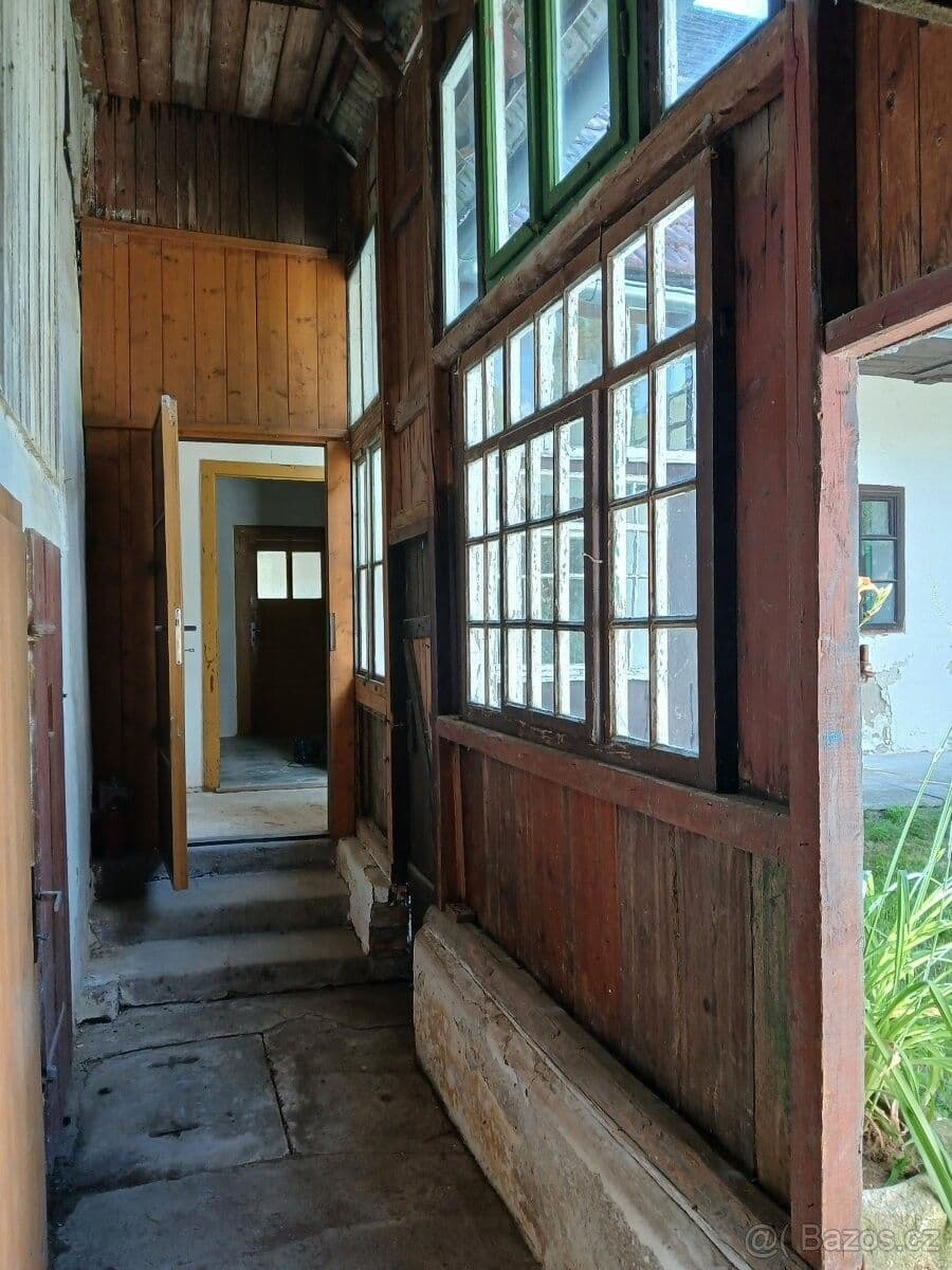 Prodej domu 193 m², pozemek 1.200 m², Křivsoudov, Středočeský kraj Prodej domu 193 m², pozemek 1.200 m², Křivsoudov, Středočeský kraj