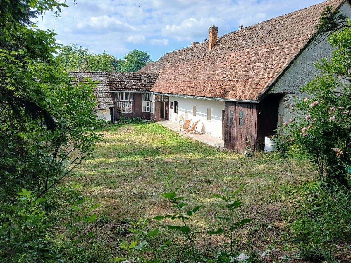 Prodej domu 193 m², pozemek 1.200 m², Křivsoudov, Středočeský kraj Prodej domu 193 m², pozemek 1.200 m², Křivsoudov, Středočeský kraj