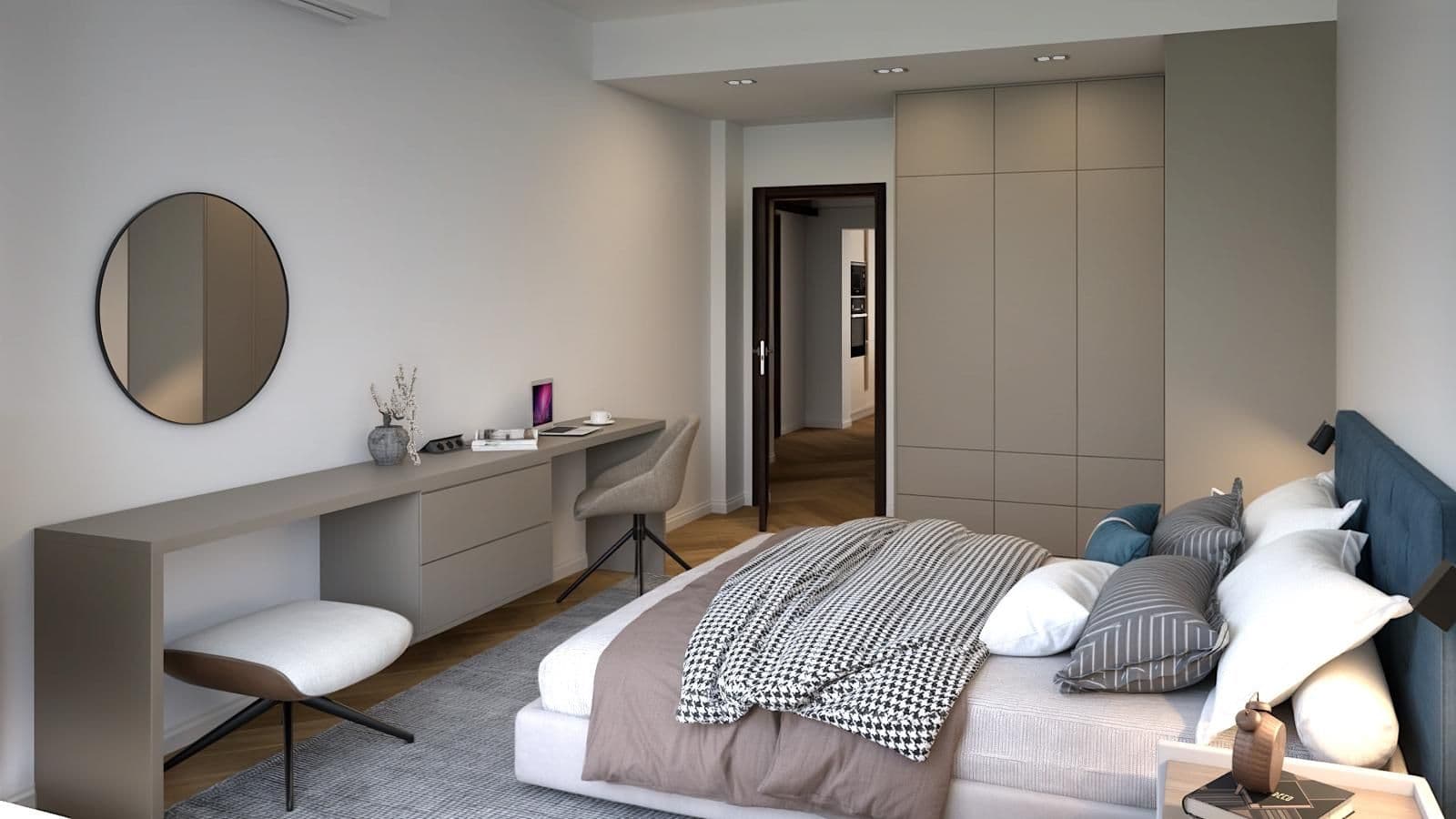 Prodej bytu 3+kk 63 m², Hartigova, Praha, Praha Prodej bytu 3+kk 63 m², Hartigova, Praha, Praha