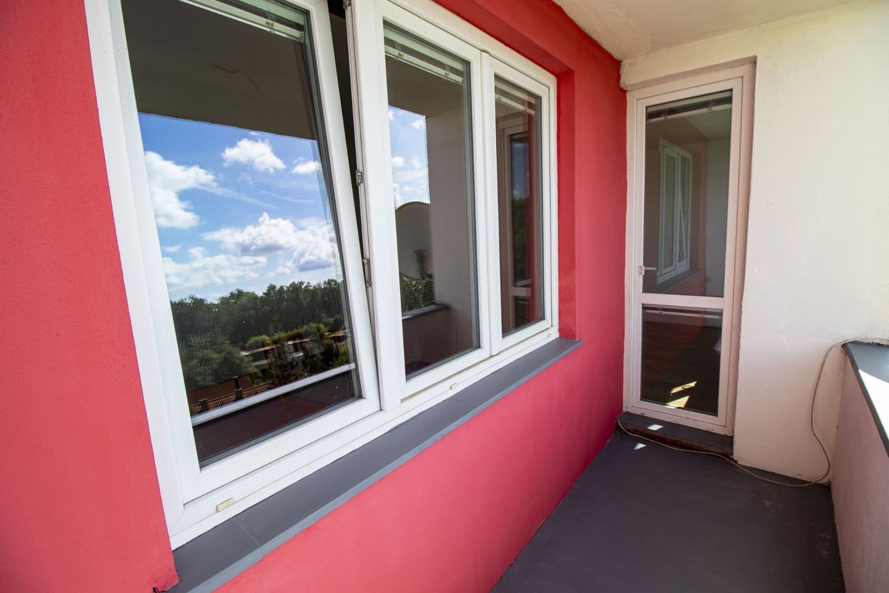 Prodej bytu 3+1 71 m², Družstevní, Čáslav, Středočeský kraj Prodej bytu 3+1 71 m², Družstevní, Čáslav, Středočeský kraj