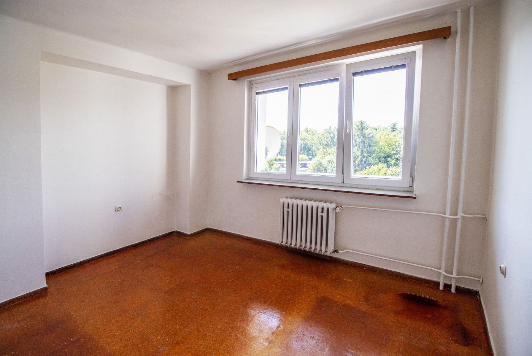 Prodej bytu 3+1 71 m², Družstevní, Čáslav, Středočeský kraj Prodej bytu 3+1 71 m², Družstevní, Čáslav, Středočeský kraj