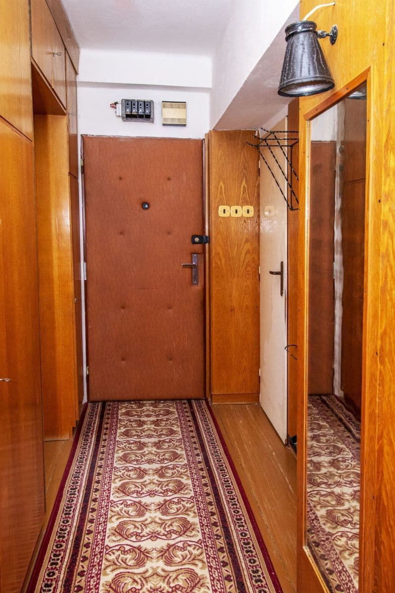 Prodej bytu 3+1 71 m², Družstevní, Čáslav, Středočeský kraj Prodej bytu 3+1 71 m², Družstevní, Čáslav, Středočeský kraj