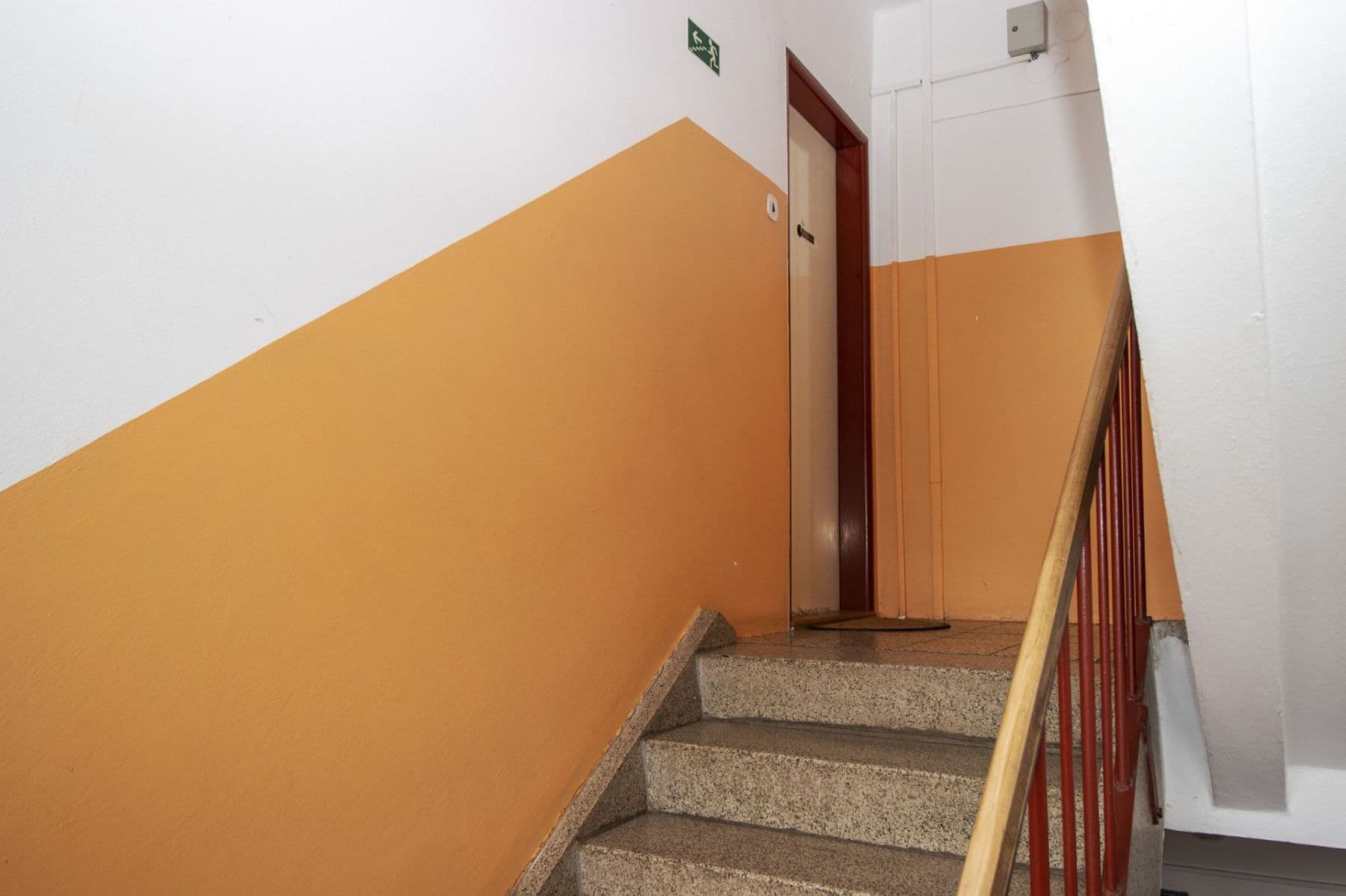 Prodej bytu 3+1 71 m², Družstevní, Čáslav, Středočeský kraj Prodej bytu 3+1 71 m², Družstevní, Čáslav, Středočeský kraj