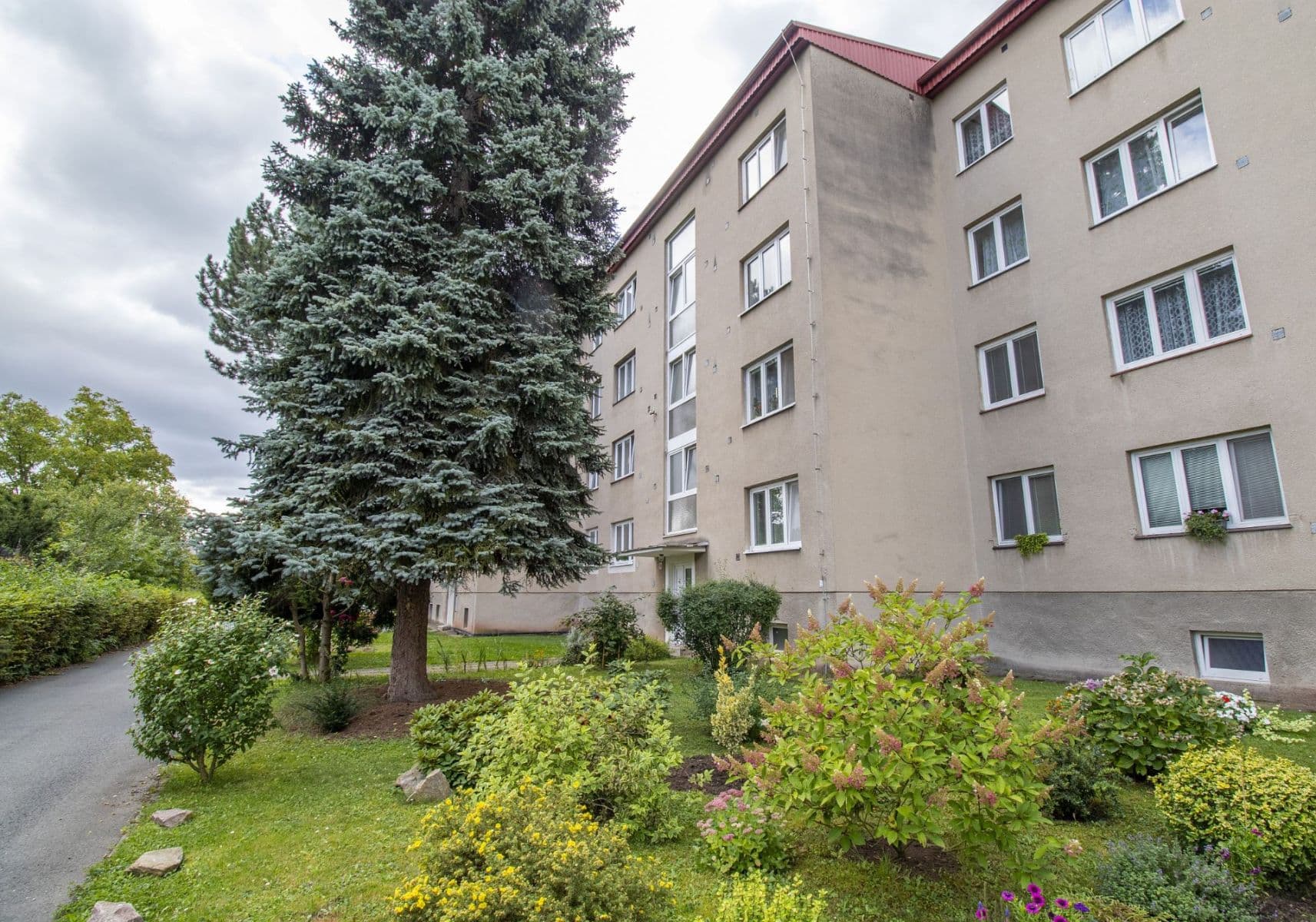 Prodej bytu 3+1 71 m², Družstevní, Čáslav, Středočeský kraj Prodej bytu 3+1 71 m², Družstevní, Čáslav, Středočeský kraj