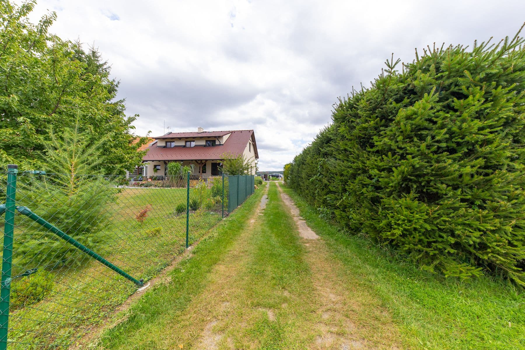 Prodej pozemku 523 m², Vážany, Jihomoravský kraj Prodej pozemku 523 m², Vážany, Jihomoravský kraj