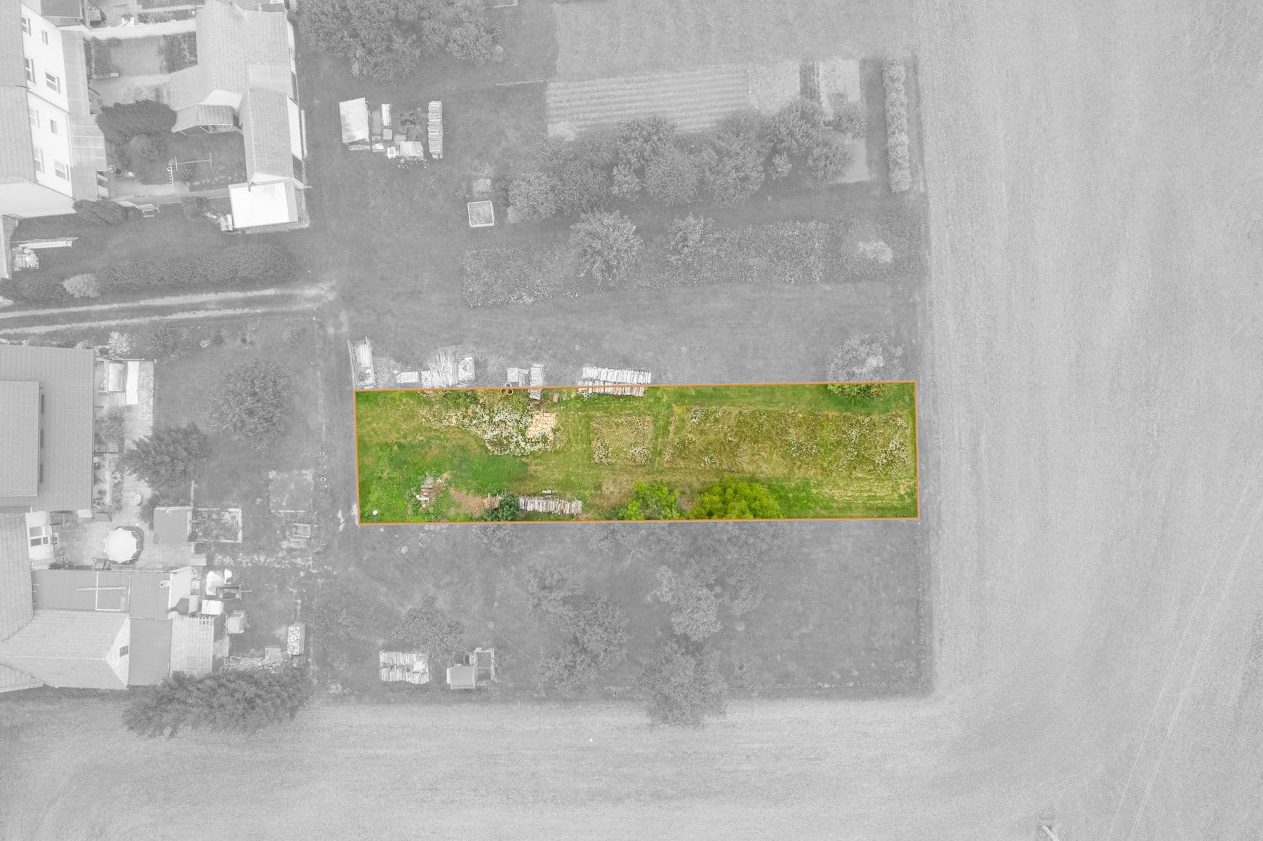 Prodej pozemku 523 m², Vážany, Jihomoravský kraj Prodej pozemku 523 m², Vážany, Jihomoravský kraj