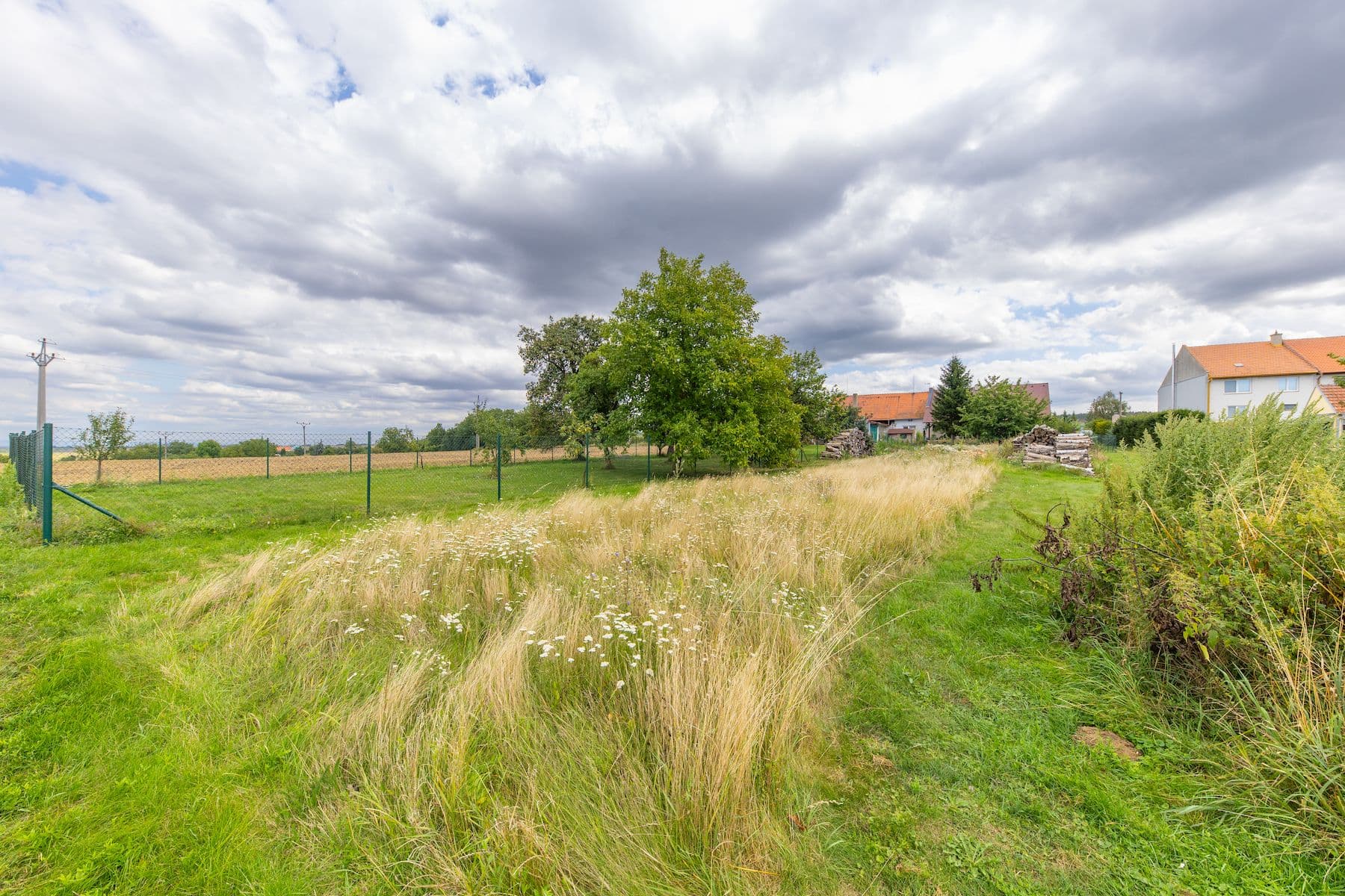 Prodej pozemku 523 m², Vážany, Jihomoravský kraj Prodej pozemku 523 m², Vážany, Jihomoravský kraj