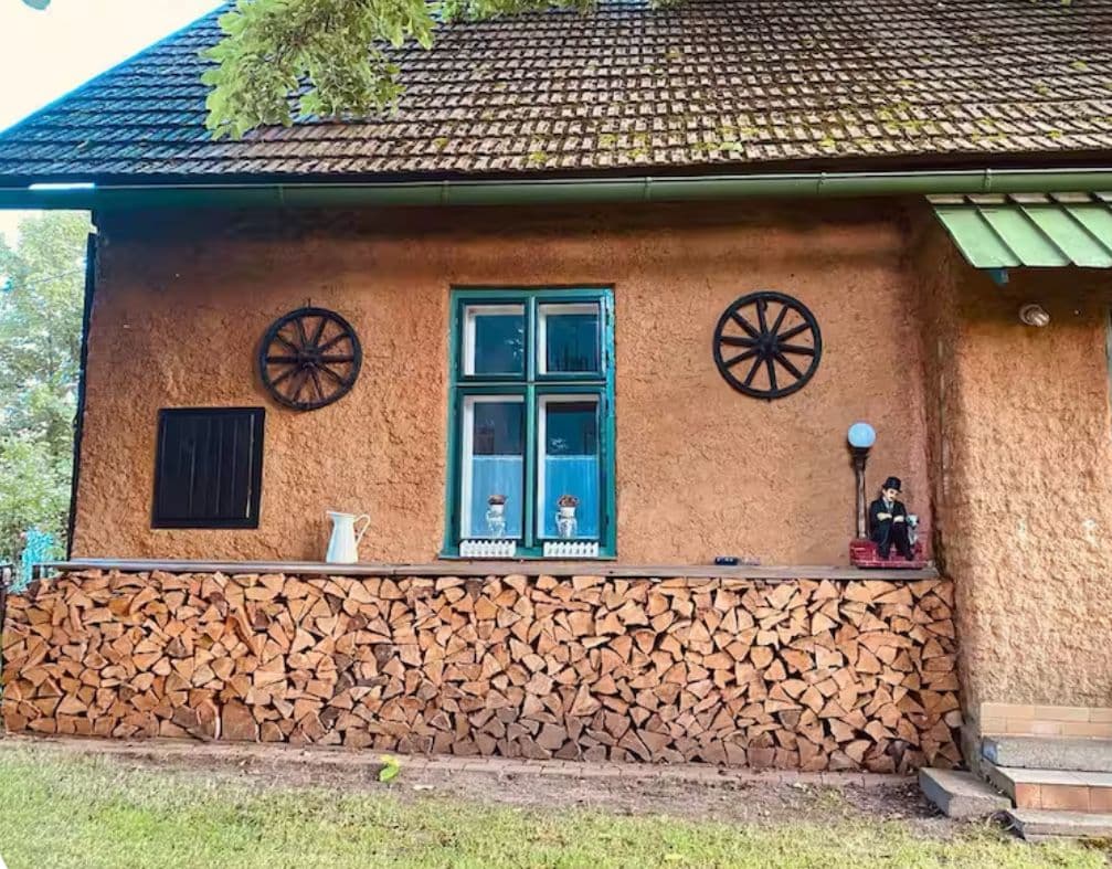 Prodej chaty, chalupy 90 m², pozemek 720 m², Trhová Kamenice, Pardubický kraj Prodej chaty, chalupy 90 m², pozemek 720 m², Trhová Kamenice, Pardubický kraj