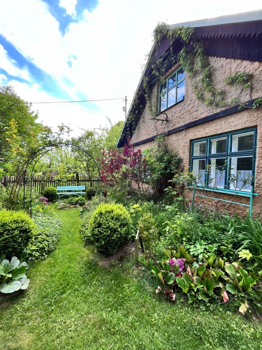 Prodej chaty, chalupy 90 m², pozemek 720 m², Trhová Kamenice, Pardubický kraj Prodej chaty, chalupy 90 m², pozemek 720 m², Trhová Kamenice, Pardubický kraj