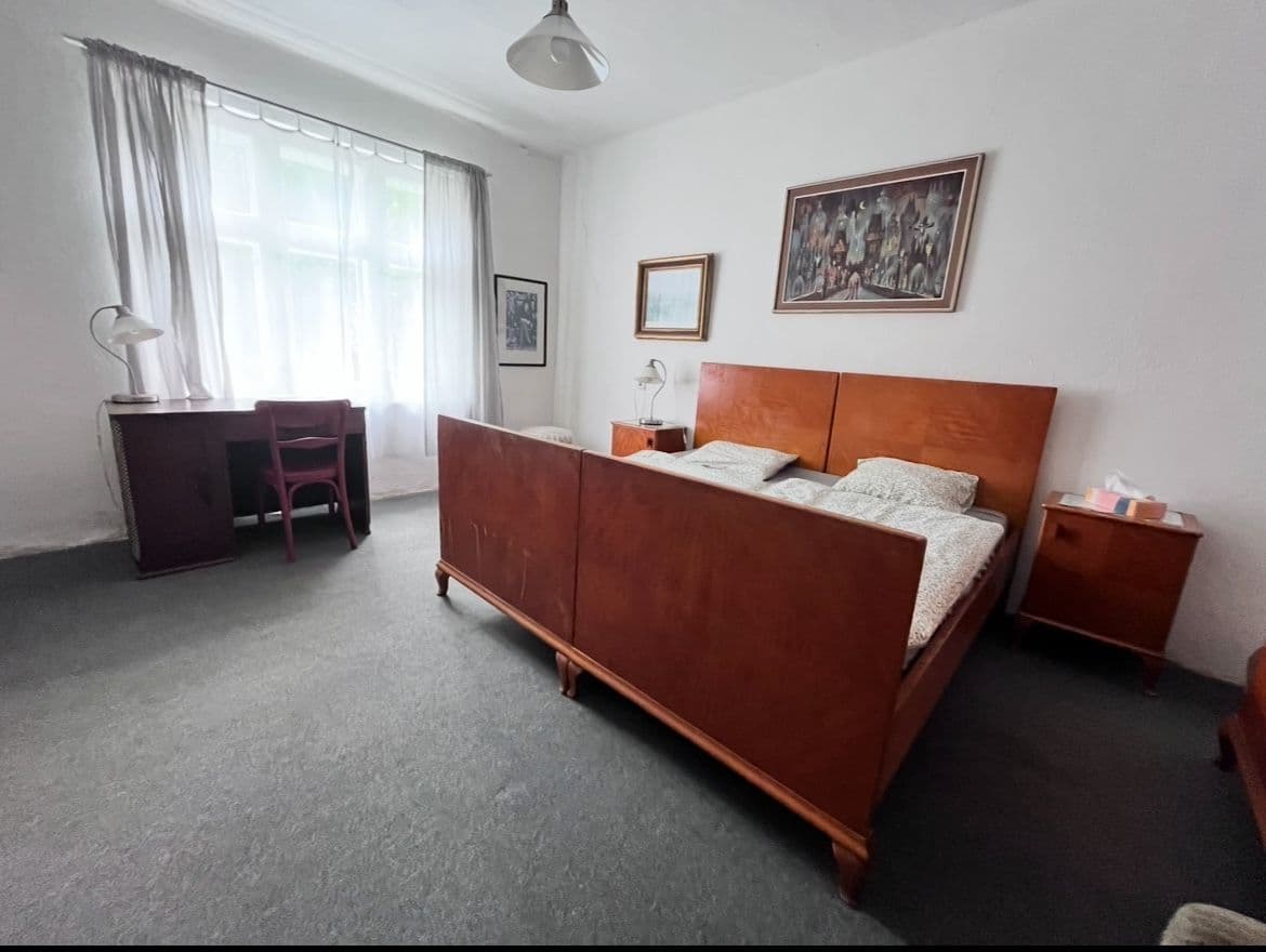 Prodej chaty, chalupy 90 m², pozemek 720 m², Trhová Kamenice, Pardubický kraj Prodej chaty, chalupy 90 m², pozemek 720 m², Trhová Kamenice, Pardubický kraj