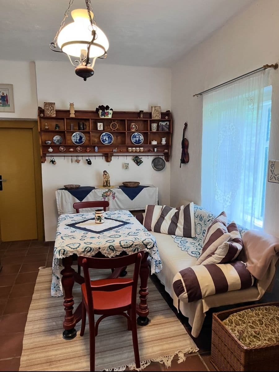 Prodej chaty, chalupy 90 m², pozemek 720 m², Trhová Kamenice, Pardubický kraj Prodej chaty, chalupy 90 m², pozemek 720 m², Trhová Kamenice, Pardubický kraj