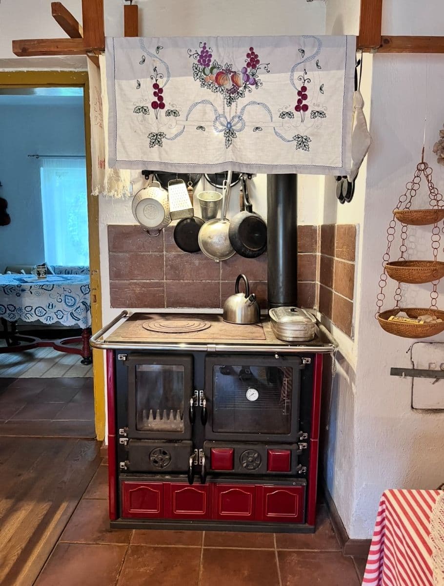 Prodej chaty, chalupy 90 m², pozemek 720 m², Trhová Kamenice, Pardubický kraj Prodej chaty, chalupy 90 m², pozemek 720 m², Trhová Kamenice, Pardubický kraj