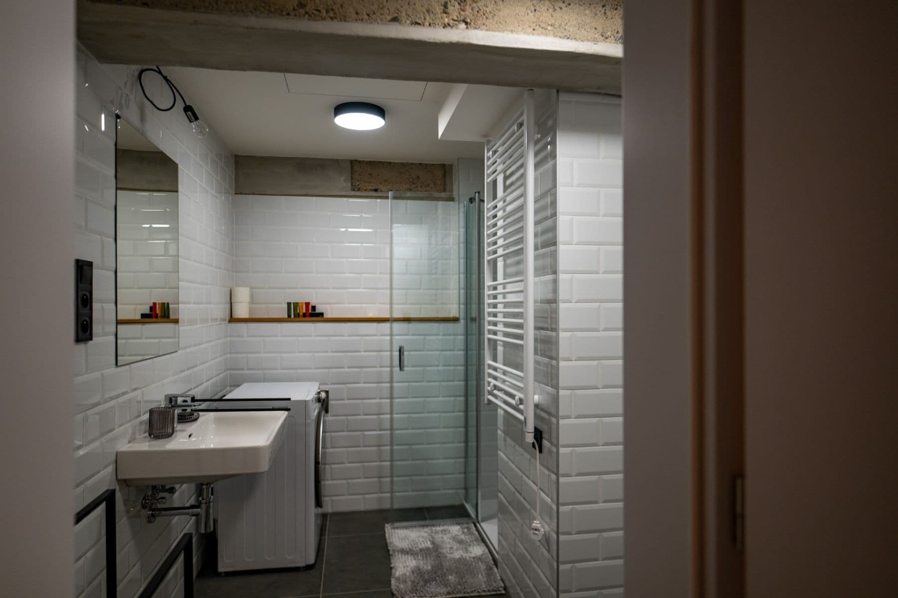 Pronájem bytu 3+kk 71 m², Kolbenova, Praha, Praha Pronájem bytu 3+kk 71 m², Kolbenova, Praha, Praha