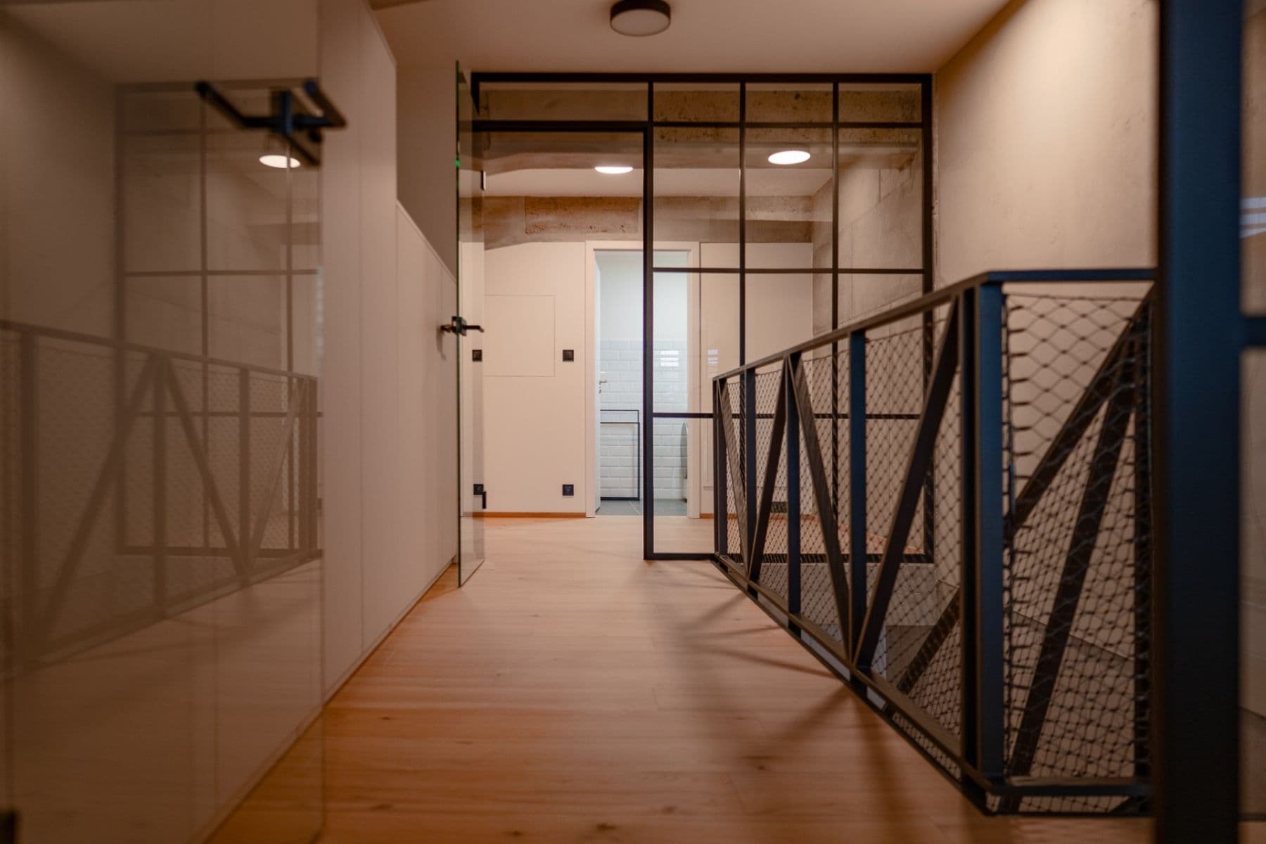 Pronájem bytu 3+kk 71 m², Kolbenova, Praha, Praha Pronájem bytu 3+kk 71 m², Kolbenova, Praha, Praha