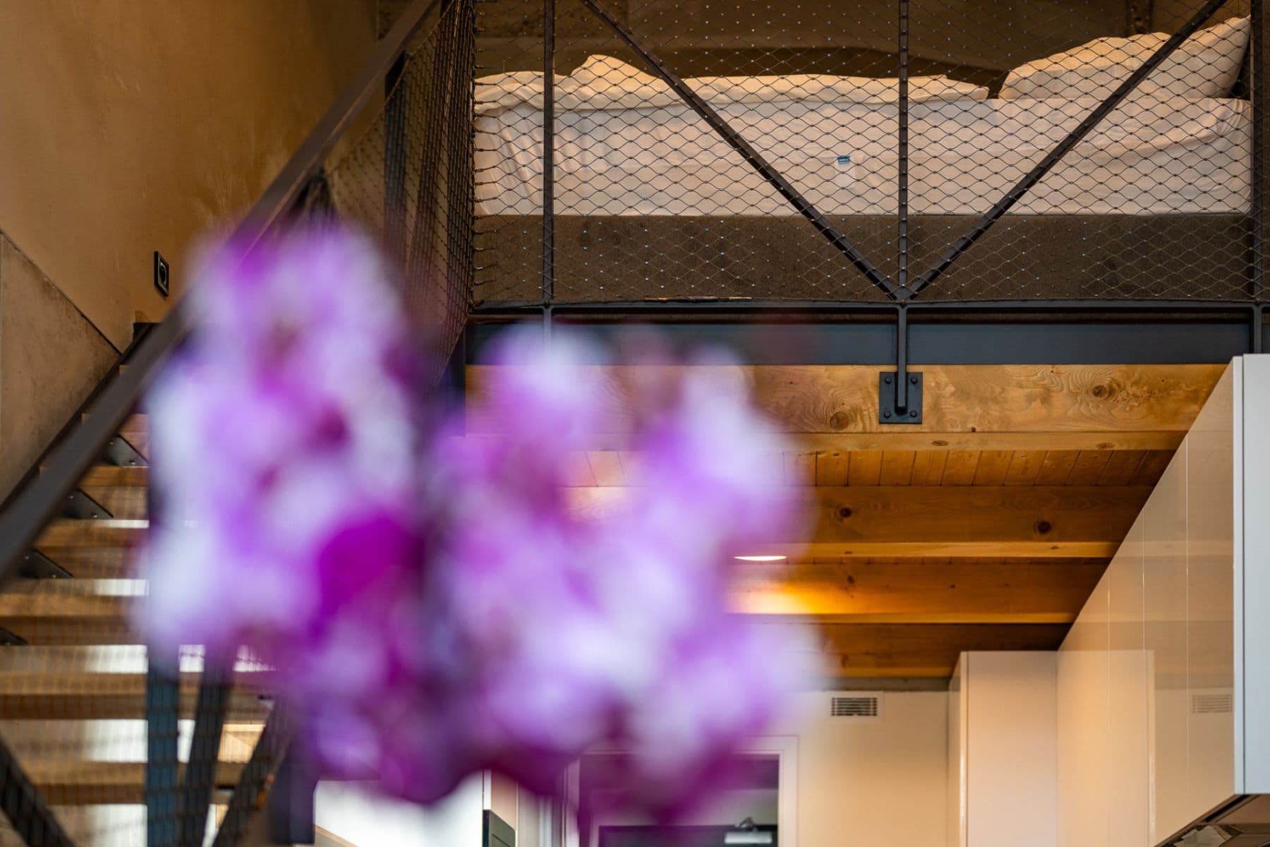 Pronájem bytu 2+kk 52 m², Kolbenova, Praha, Praha Pronájem bytu 2+kk 52 m², Kolbenova, Praha, Praha