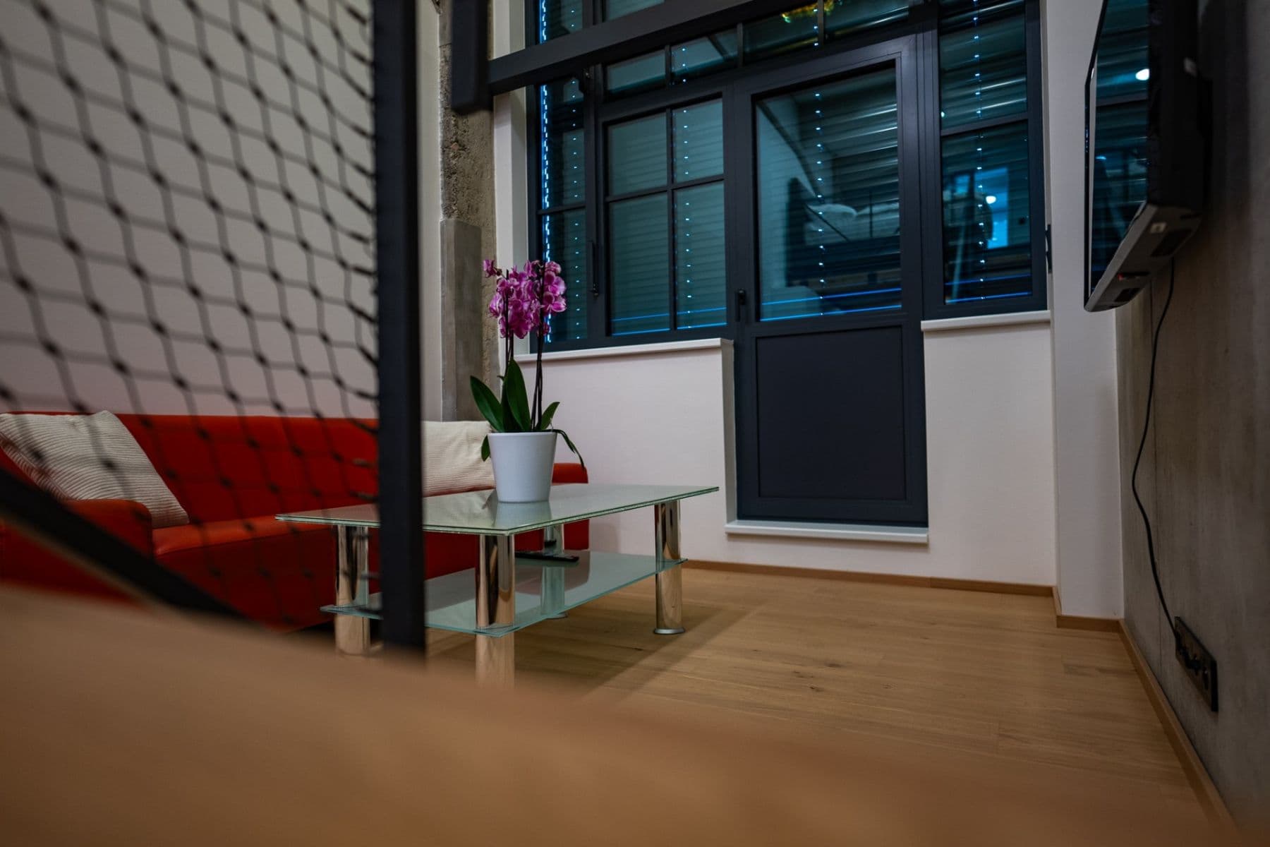 Pronájem bytu 2+kk 52 m², Kolbenova, Praha, Praha Pronájem bytu 2+kk 52 m², Kolbenova, Praha, Praha