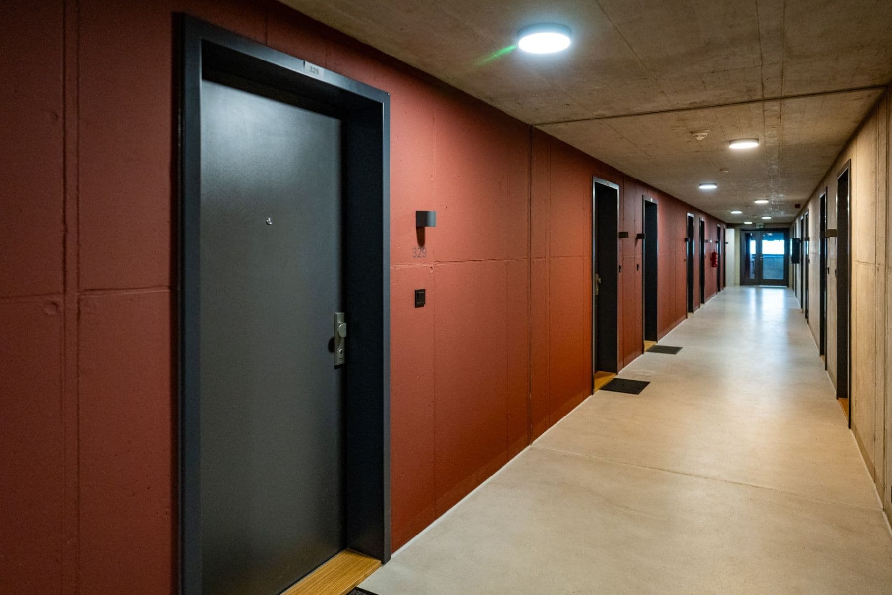 Pronájem bytu 2+kk 52 m², Kolbenova, Praha, Praha Pronájem bytu 2+kk 52 m², Kolbenova, Praha, Praha