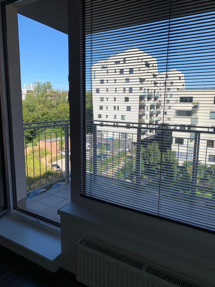 Pronájem bytu 2+kk 48 m², Pod Harfou, Praha, Praha Pronájem bytu 2+kk 48 m², Pod Harfou, Praha, Praha