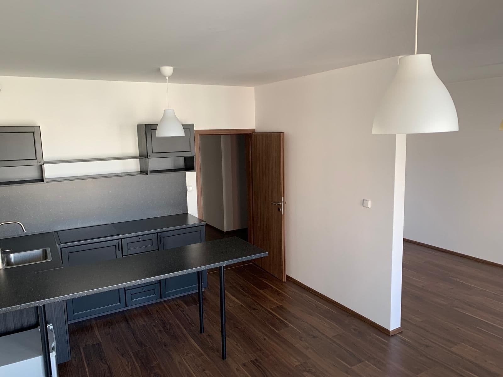 Pronájem bytu 2+kk 48 m², Pod Harfou, Praha, Praha Pronájem bytu 2+kk 48 m², Pod Harfou, Praha, Praha