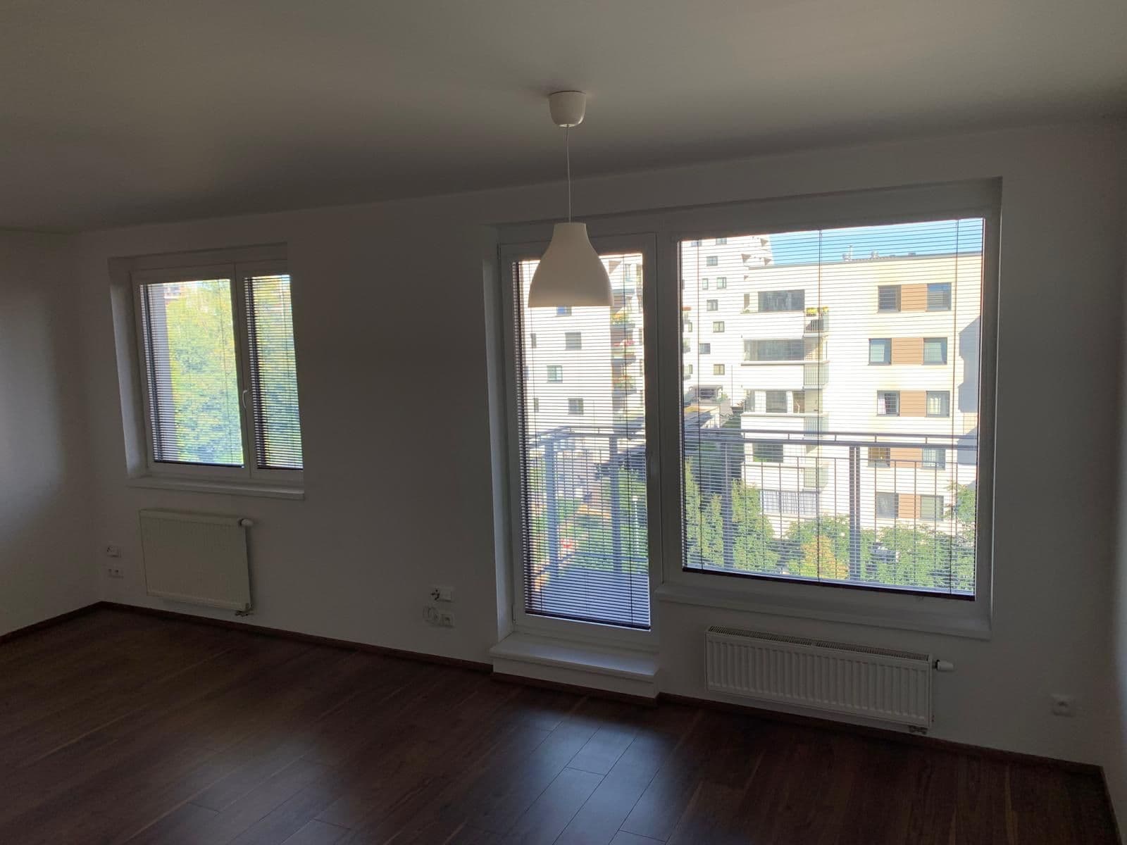 Pronájem bytu 2+kk 48 m², Pod Harfou, Praha, Praha Pronájem bytu 2+kk 48 m², Pod Harfou, Praha, Praha