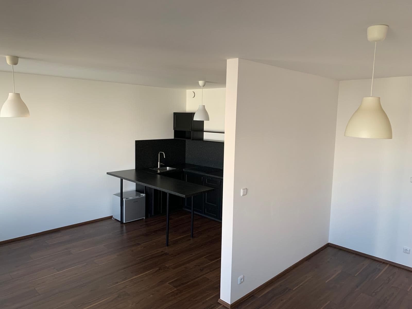 Pronájem bytu 2+kk 48 m², Pod Harfou, Praha, Praha Pronájem bytu 2+kk 48 m², Pod Harfou, Praha, Praha