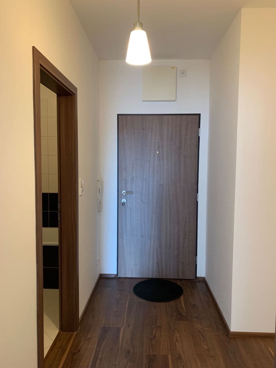 Pronájem bytu 2+kk 48 m², Pod Harfou, Praha, Praha Pronájem bytu 2+kk 48 m², Pod Harfou, Praha, Praha