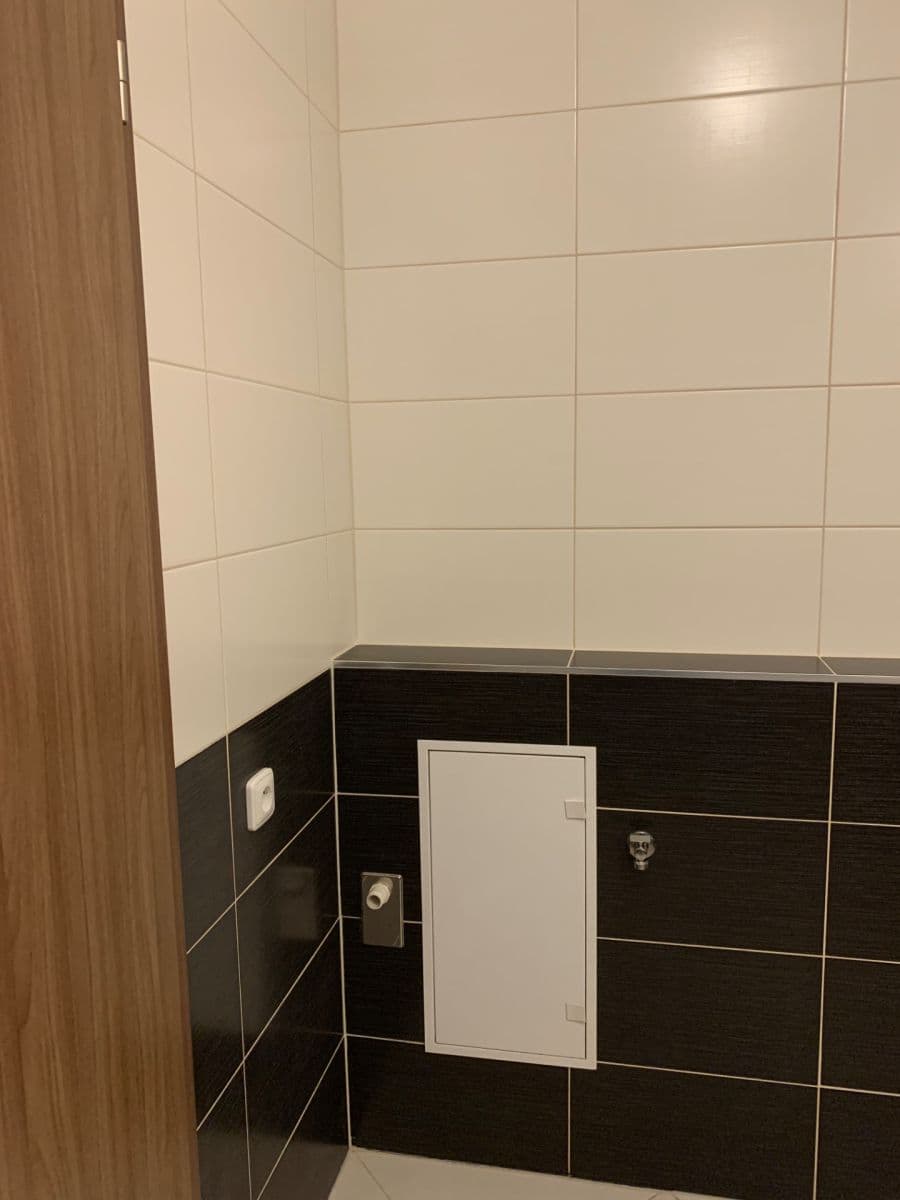 Pronájem bytu 2+kk 48 m², Pod Harfou, Praha, Praha Pronájem bytu 2+kk 48 m², Pod Harfou, Praha, Praha