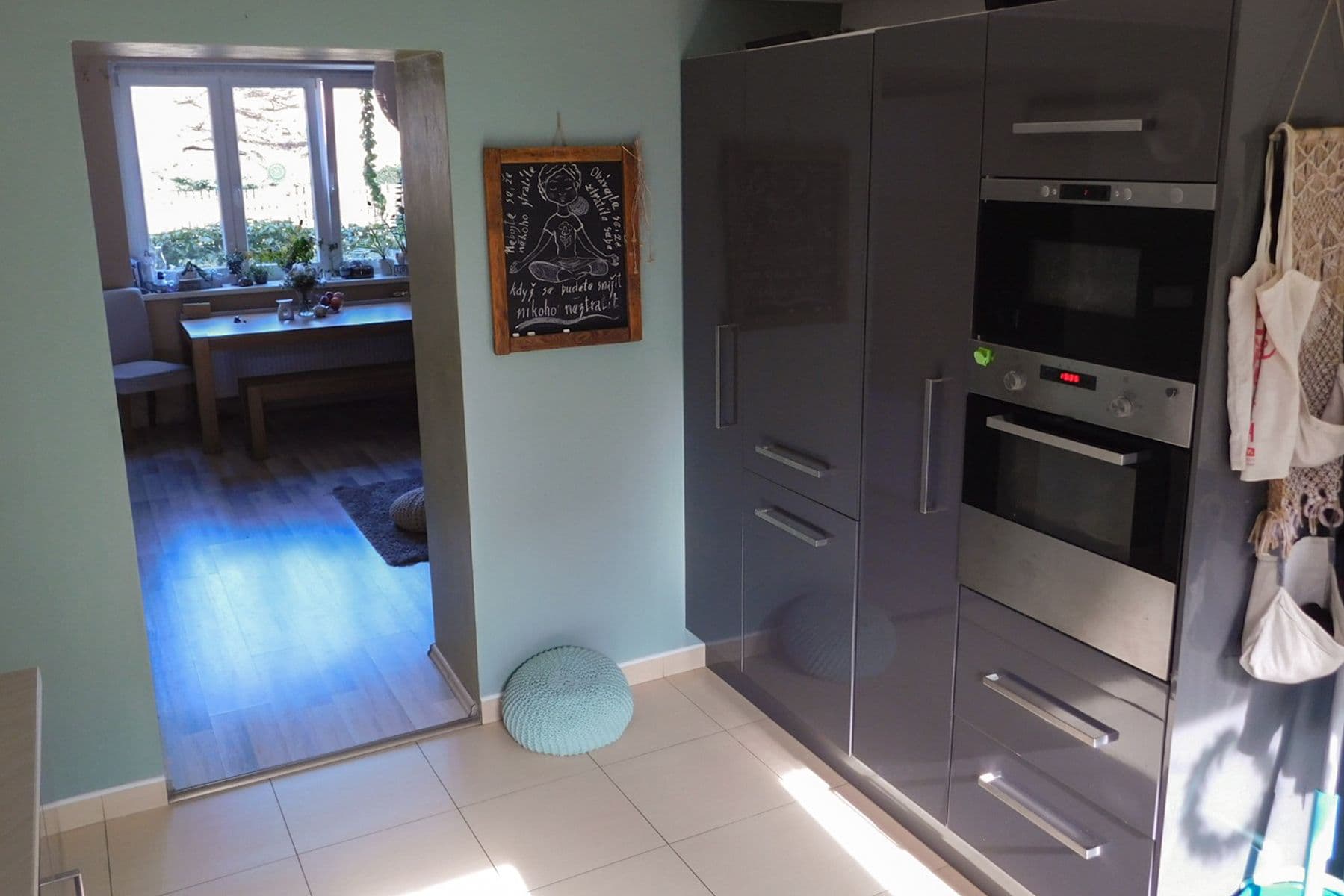 Prodej domu 80 m², pozemek 265 m², Ovčáry, Středočeský kraj Prodej domu 80 m², pozemek 265 m², Ovčáry, Středočeský kraj