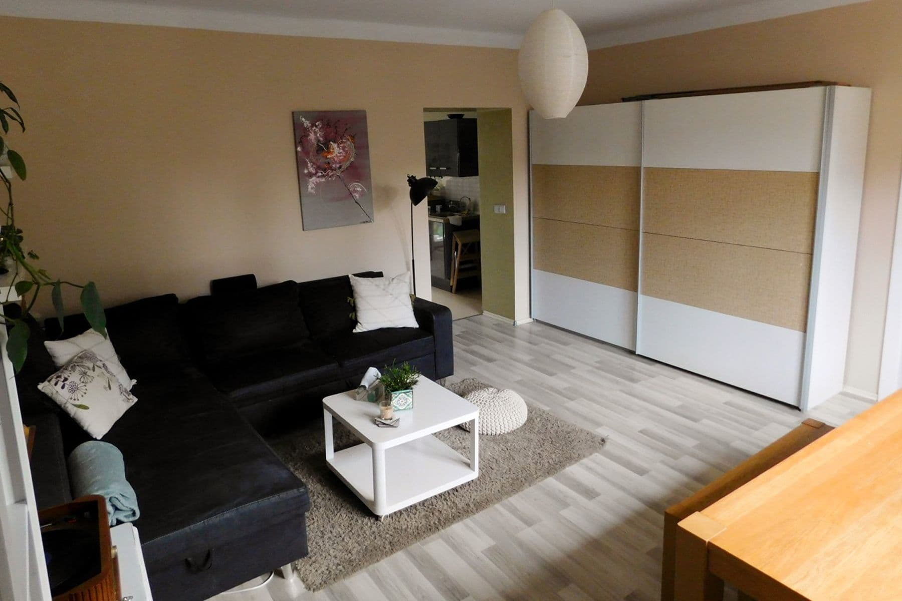 Prodej domu 80 m², pozemek 265 m², Ovčáry, Středočeský kraj Prodej domu 80 m², pozemek 265 m², Ovčáry, Středočeský kraj