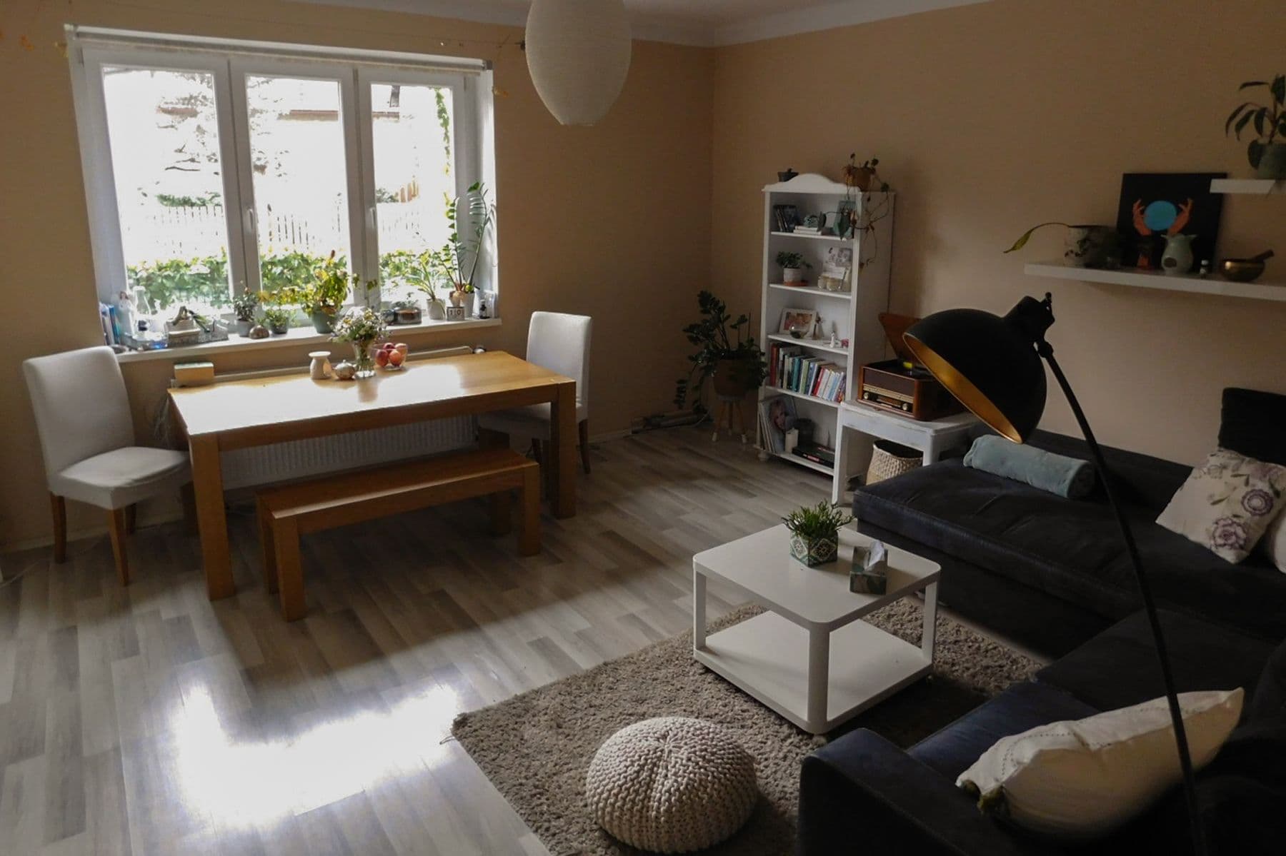 Prodej domu 80 m², pozemek 265 m², Ovčáry, Středočeský kraj Prodej domu 80 m², pozemek 265 m², Ovčáry, Středočeský kraj