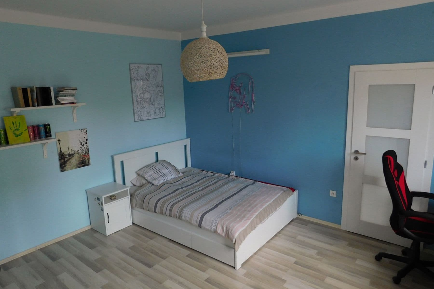 Prodej domu 80 m², pozemek 265 m², Ovčáry, Středočeský kraj Prodej domu 80 m², pozemek 265 m², Ovčáry, Středočeský kraj