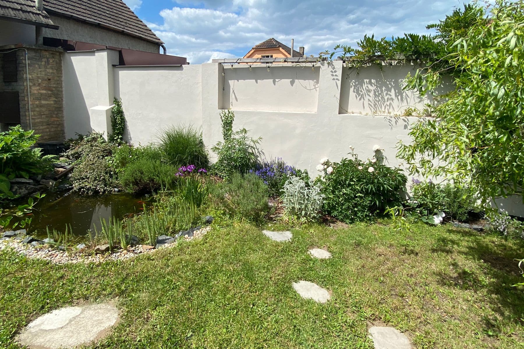 Prodej domu 80 m², pozemek 265 m², Ovčáry, Středočeský kraj Prodej domu 80 m², pozemek 265 m², Ovčáry, Středočeský kraj